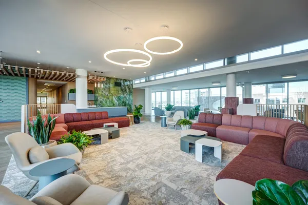 Nari Koreatown in Koreatown, Los Angeles | Studio, 1- to 3-Bedroom Rentals Available