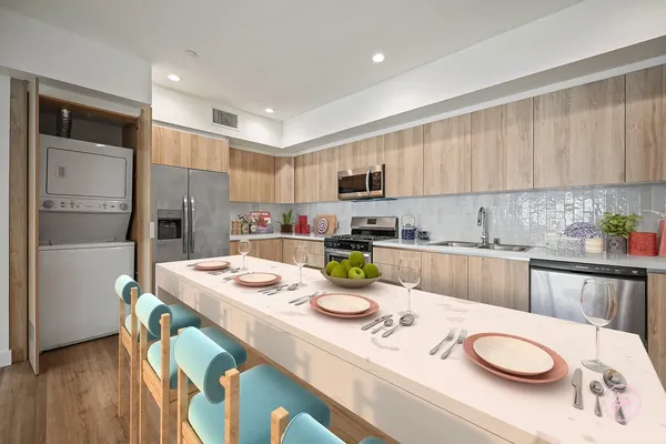 Tamarind Sunset in Hollywood, Los Angeles | Studio, 1- to 3-Bedroom Rentals Available