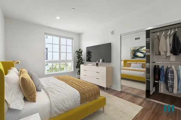 UCLA Off-Campus Housing | Kiowa Stone | Studio, 1- to 3-Bedroom Rentals Available