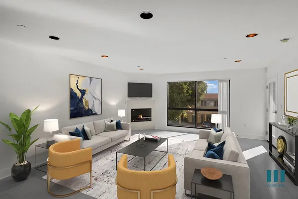 UCLA Off-Campus Housing | Santa Monica Federal | Studio, 1- to 3-Bedroom Rentals Available