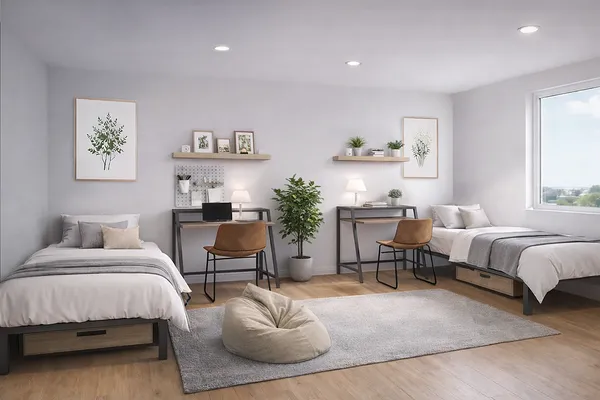 2315 College in South Berkeley, Berkeley | Studio, 1- to 3-Bedroom Rentals Available