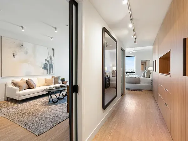 Venue Residences for rent in Palms, Los Angeles | 2-Bedroom Rentals Available