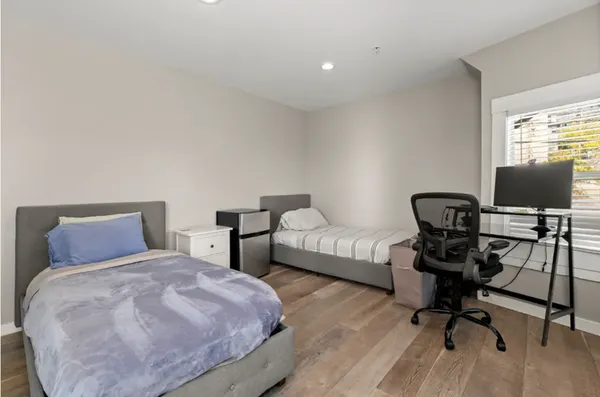 1770 La Loma in South Berkeley, Berkeley | Studio, 1- to 3-Bedroom Rentals Available