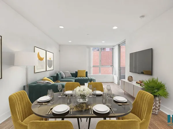 Century City Icon in Century City, Los Angeles | Studio, 1- to 3-Bedroom Rentals Available