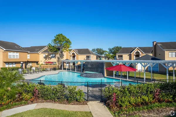 Nottingham Residences for rent in Memorial, Houston | 3-Bedroom Rentals Available