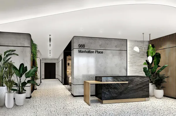 Somi in Koreatown, Los Angeles | Studio, 1- to 3-Bedroom Rentals Available