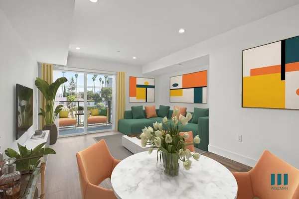 UCLA Off-Campus Housing | Santa Monica Breeze | Studio, 1- to 3-Bedroom Rentals Available