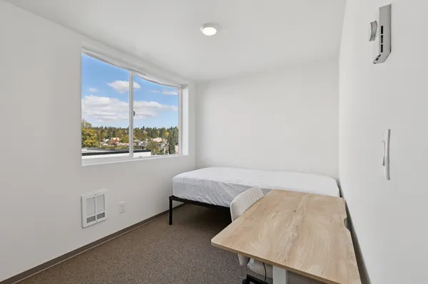 UW Off-Campus Housing | Ravenna Gardens | Studio, 1- to 3-Bedroom Rentals Available