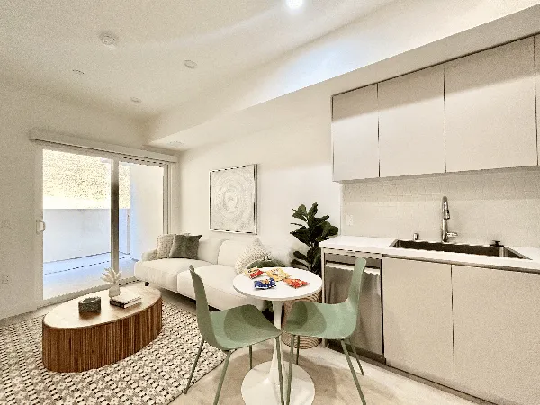 3557 Motor Ave, Los Angeles, CA 90034 Apartment at Motor Tides for Rent in Culver City/Palms, Los Angeles | Tripalink