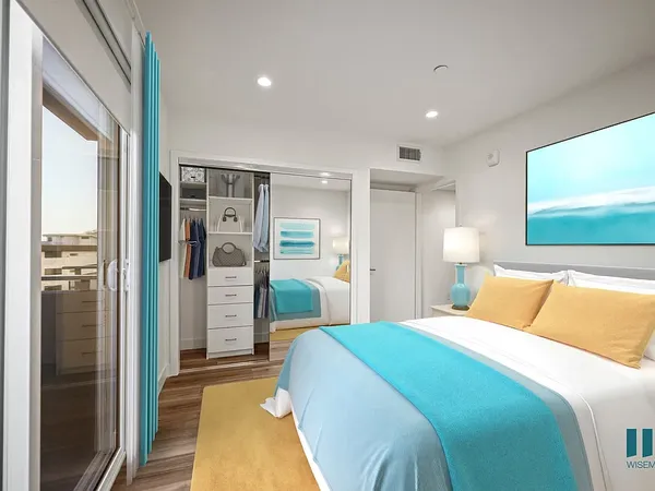 UCLA Off-Campus Housing | Louisiana Glen | Studio, 1- to 3-Bedroom Rentals Available