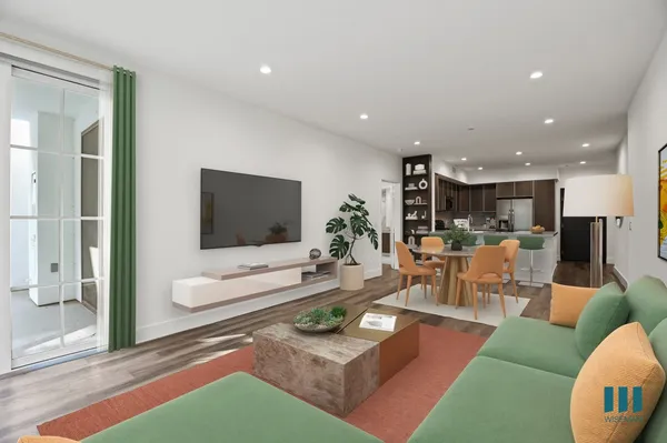 UCLA Off-Campus Housing | Kelton Madera | Studio, 1- to 3-Bedroom Rentals Available