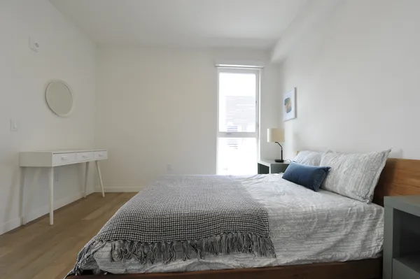 738 Normandie in Koreatown, Los Angeles | Studio, 1- to 3-Bedroom Rentals Available