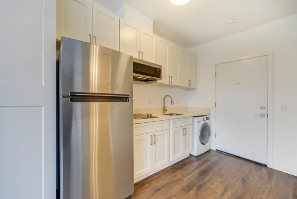 L’Appartement AMERICANA N/S Fooded P/O Coda Apartments - 2508 N 50th St, Seattle, WA 98103 | Tripalink