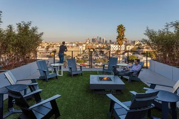 30Sixty in Koreatown, Los Angeles | Studio, 1- to 3-Bedroom Rentals Available