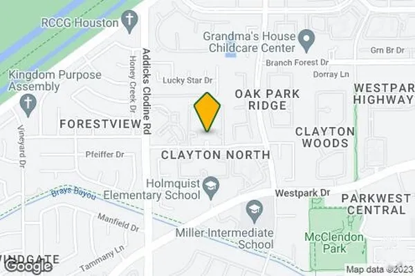 West Oaks Landing in Briar Village, Houston | Studio, 1- to 3-Bedroom Rentals Available