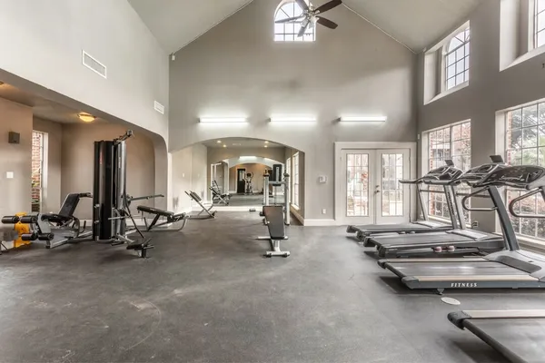 West Oaks Landing in Briar Village, Houston | Studio, 1- to 3-Bedroom Rentals Available