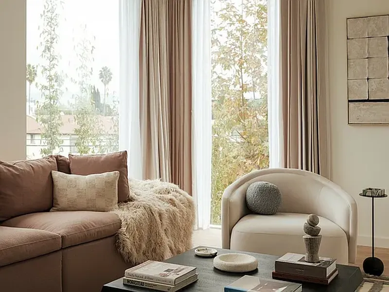 Explore Lex II by Category in DTLA