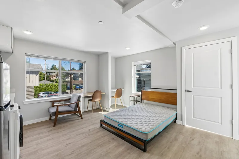 Explore Ace Apartments cerca de UW
