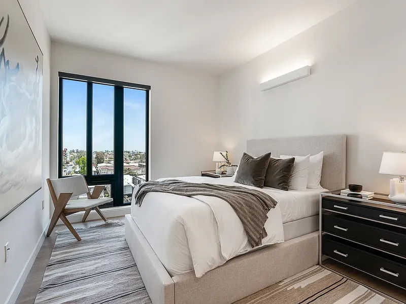 Explore Arya in Westside Village