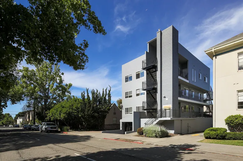 Explore 2360 Ellsworth in South Berkeley