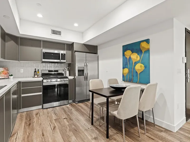 Explore Blackburn La Cienega in Beverly Grove