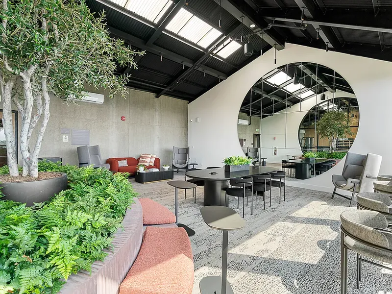 Explore Arya in Westside Village