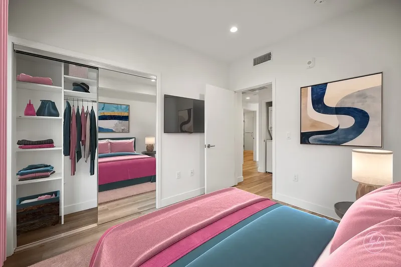 Explore Tamarind Sunset in Hollywood