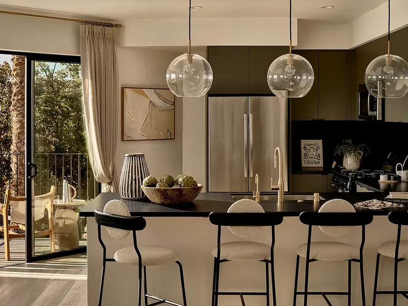 Explore Wilton by Category in Koreatown