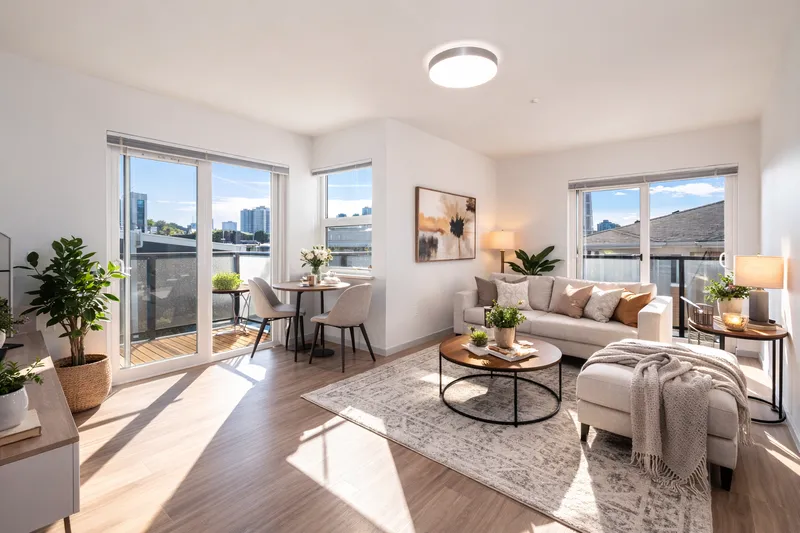 Explore Vistana Apartments in Downtown Seattle