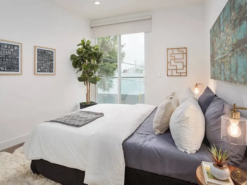 Explore Colby Missouri near UCLA