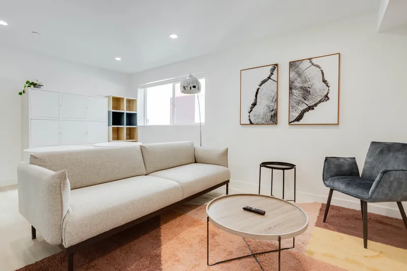 Explore 1224 W 37th Pl near USC