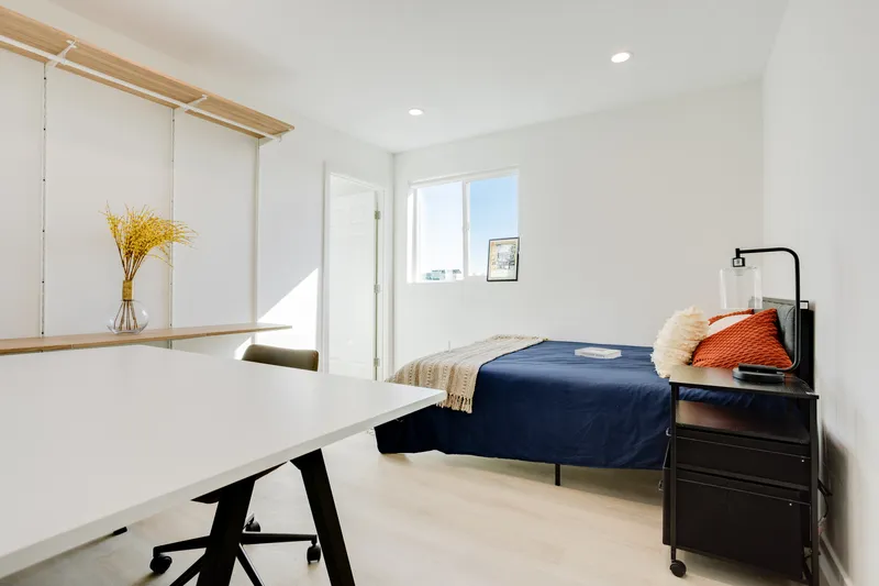 Explore 1224 W 37th Pl near USC