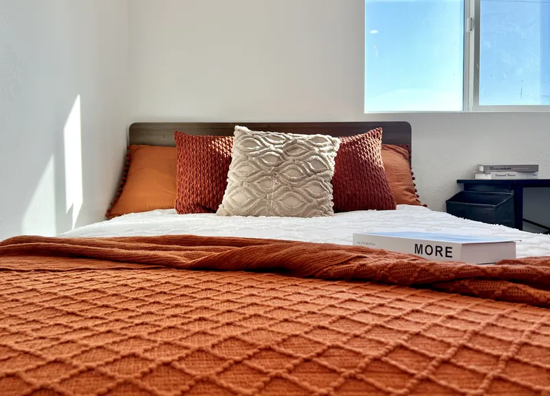 Explore 1587 West 35th Street near USC