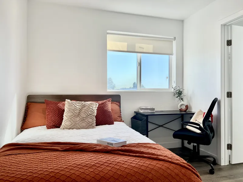 Explore 1587 West 35th Street near USC