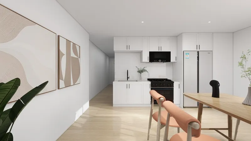 Explore 1016 W 21st St near USC