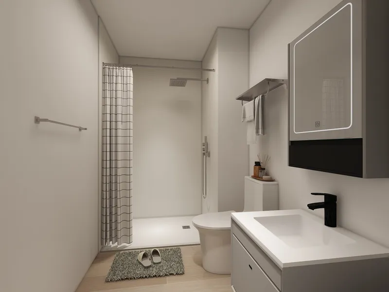 Explore 1016 W 21st St near USC