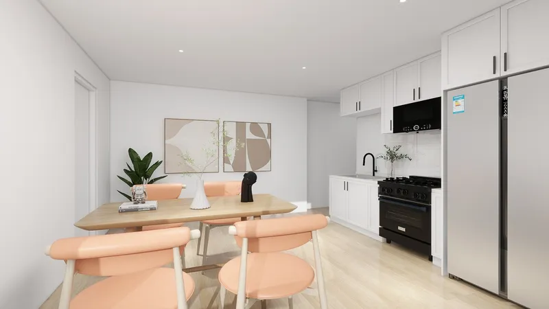 Explore 1016 W 21st St near USC