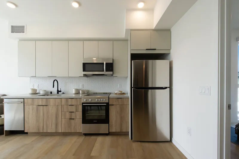 Explore 738 Normandie in Koreatown