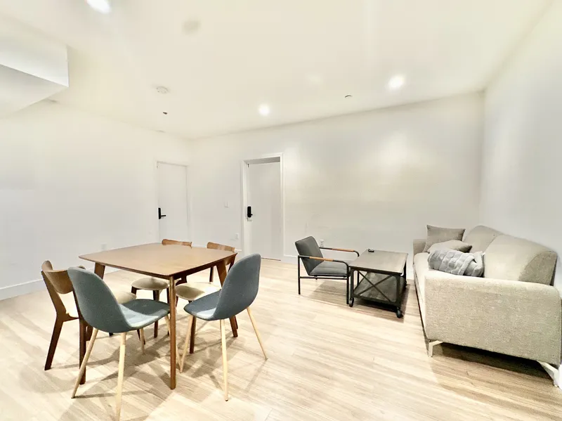 Explore 1265 Barry Ave near UCLA