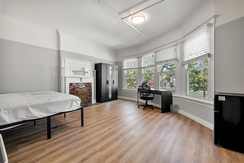 Explore 3228 Adeline in South Berkeley