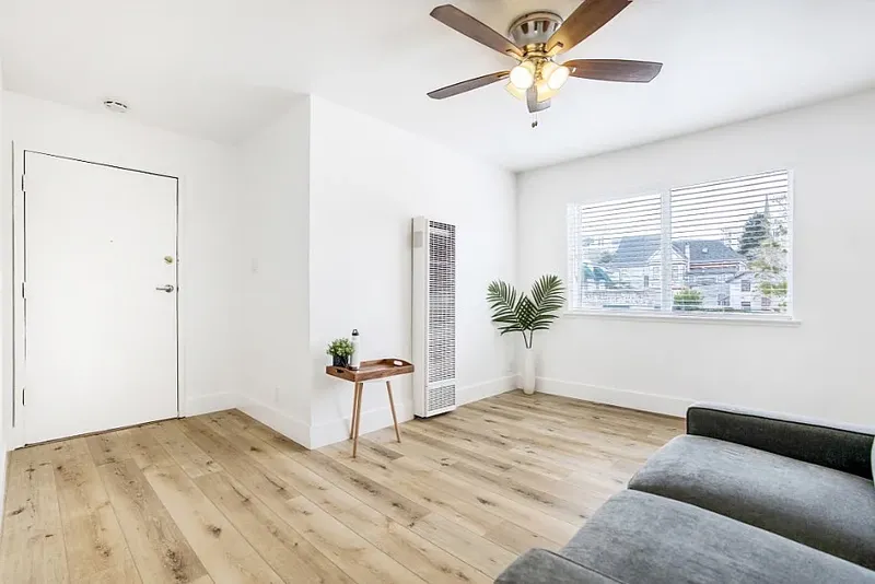Explore 2360 Ellsworth in South Berkeley