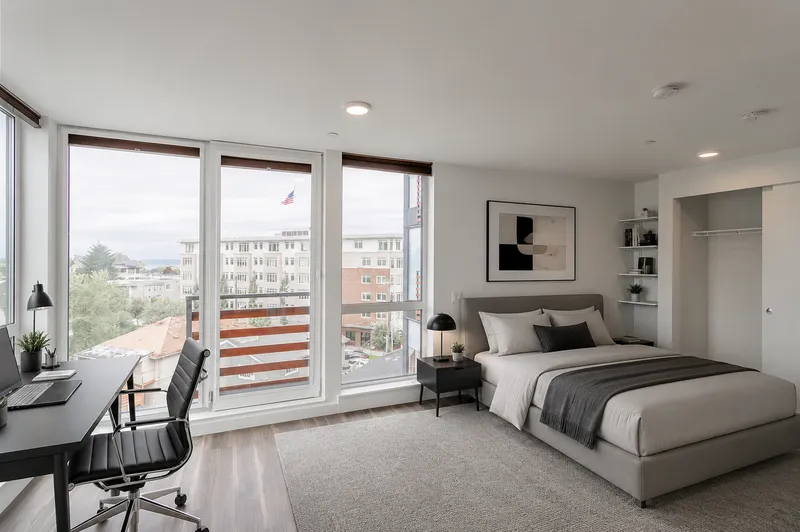 Explore Avant Apartments in Downtown Seattle