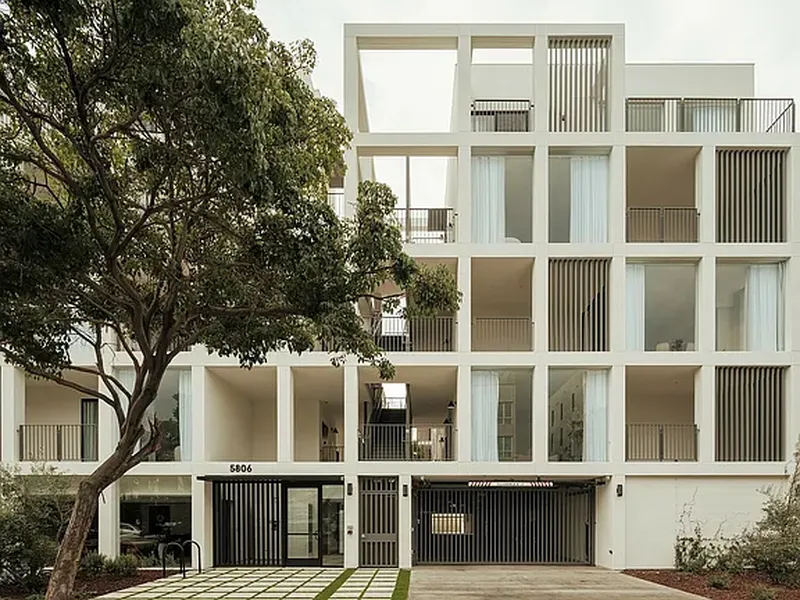 Explore Lex II by Category in DTLA