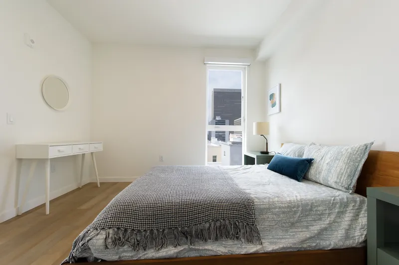 Explore 738 Normandie in Koreatown