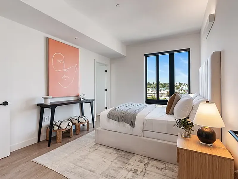 Explore Arya in Westside Village