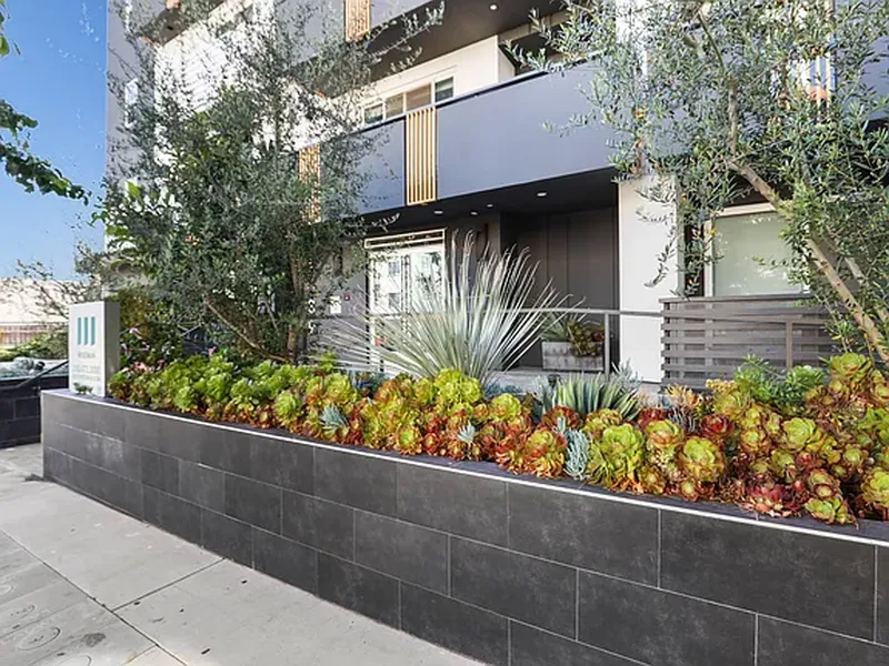 Explore Tamarind Emerald in Hollywood