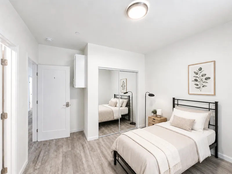 Explore 1201 W 36th Pl near USC