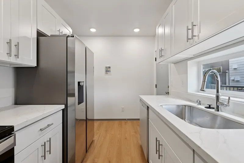 Explore Ravenna Gardens near UW