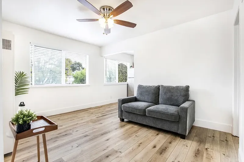 Explore 2360 Ellsworth in South Berkeley