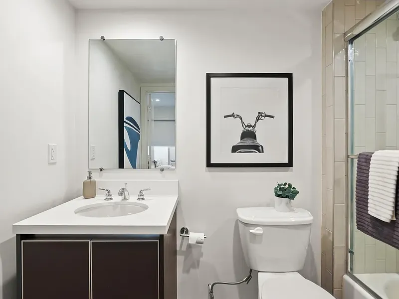 Explore Blackburn La Cienega in Beverly Grove